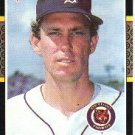1987 Donruss #127 Alan Trammell