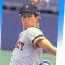 1987 Fleer #167 Alan Trammell