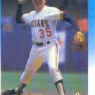 1987 Fleer #254 Phil Niekro