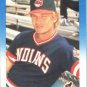 1987 Fleer #256 Dickie Noles