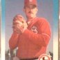 1987 Fleer #299 Jeff Lahti