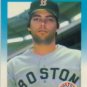 1987 Fleer #44 Calvin Schiraldi
