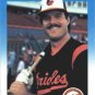1987 Fleer Glossy #479 Larry Sheets
