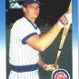 1987 Fleer Glossy #532 Ozzie Virgil
