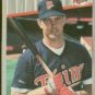 1989 Fleer 120 Steve Lombardozzi