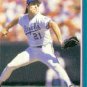 1991 Score 143 Jeff Montgomery