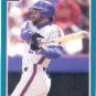 1991 Score 185 Howard Johnson
