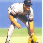 1991 Score 725 Leo Gomez