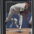 1992 Pinnacle #330 Gregg Jefferies