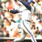 1992 Stadium Club 531 John Olerud