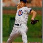 1992 Upper Deck 481 Les Lancaster