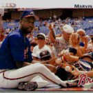 1992 Upper Deck 491 Marvin Freeman 1992 Upper Deck 491 Marvin Freeman