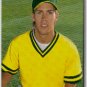 1992 Upper Deck 54 David Zancanaro TP