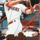 1996 Pinnacle #159 Dean Palmer NAT 1996 Pinnacle #159 Dean Palmer NAT