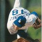 1996 Pinnacle #45 Ramon Martinez