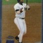 1996 Topps Chrome #110 Mo Vaughn