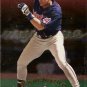 2000 Fleer Mystique #2 David Justice
