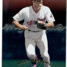 2000 Fleer Mystique #30 Omar Vizquel