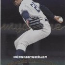 2000 Fleer Mystique #85 Orlando Hernandez