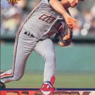 1994 Triple Play #118 Charles Nagy