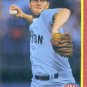 1990 Score 348 Wes Gardner