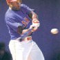 1997 Score 451 Mike Devereaux