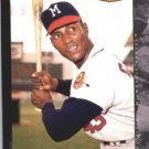 2001 Topps American Pie #69 Rico Carty 2001 Topps American Pie #69 Rico Carty