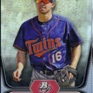 2012 Bowman Platinum Prospects Refractors #BPP62 Brian Dozier 2012 Bowman Platinum Prospects Refractors #BPP62 Brian Dozier