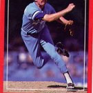 1988 Score 290 Dan Quisenberry