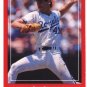 1988 Score 313 Bud Black