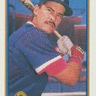 1991 Bowman 116 Mike Greenwell 1991 Bowman 116 Mike Greenwell