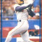 1991 Topps Traded #22T Jack Clark