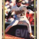 1992 Topps 379 Steve Chitren 1992 Topps 379 Steve Chitren