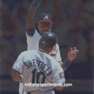 1995 Upper Deck Special Edition #150 Fred McGriff 1995 Upper Deck Special Edition #150 Fred McGriff