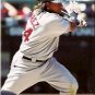 2007 Fleer 281 Manny Ramirez
