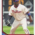 2011 Topps Lineage #57 Willie McCovey 2011 Topps Lineage #57 Willie McCovey