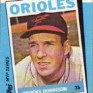1982 K-Mart #5 Brooks Robinson 64AL 1982 K-Mart #5 Brooks Robinson 64AL