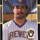 1987 Donruss #240 Billy Joe Robidoux