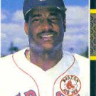 1987 Donruss #339 Don Baylor