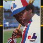 1987 Leaf #149 Tim Raines