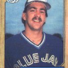 1987 Topps Traded #56T Joe Johnson 1987 Topps Traded #56T Joe Johnson