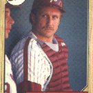 1987 Topps Traded #94T Lance Parrish 1987 Topps Traded #94T Lance Parrish