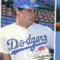 1988 Leaf #185 Steve Sax