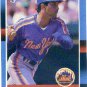 1988 Leaf #223 Lee Mazzilli