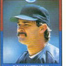 1989 Topps Cap'n Crunch #8 Don Mattingly