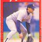 1990 Donruss 156 Dennis Martinez