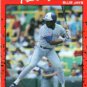 1990 Donruss 188 Fred McGriff