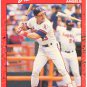 1990 Donruss 213 Lance Parrish