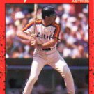 1990 Donruss 472 Glenn Wilson 1990 Donruss 472 Glenn Wilson