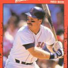 1990 Donruss 68 Wade Boggs 1990 Donruss 68 Wade Boggs